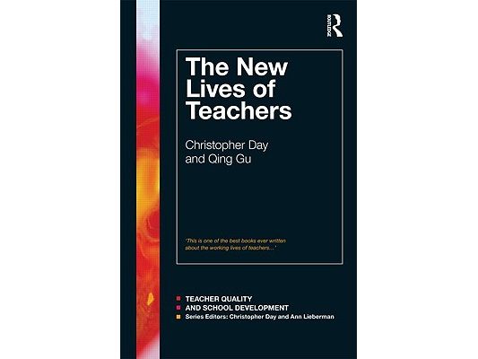 The New Lives of Teachers