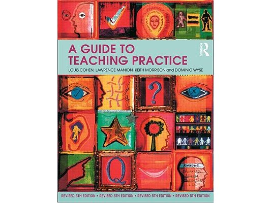 A Guide to Teaching Practice: 5th Edition