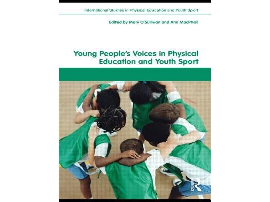 Young People's Voices in Physical Education and Youth Sport