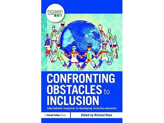 Confronting Obstacles to Inclusion: International Responses to Developing Inclusive Education