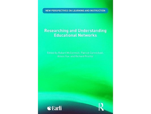 Researching and Understanding Educational Networks