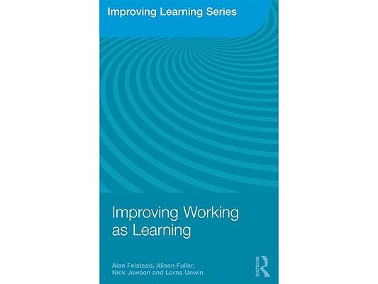 Improving Working as Learning