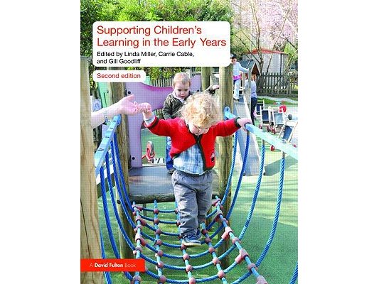 Supporting Children's Learning in the Early Years