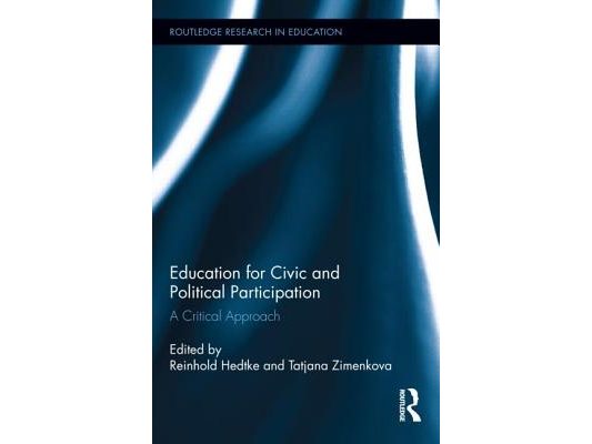 Education for Civic and Political Participation: A Critical Approach