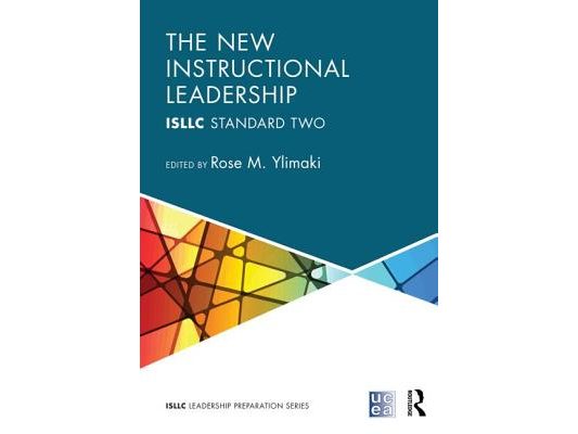 The New Instructional Leadership: ISLLC Standard Two