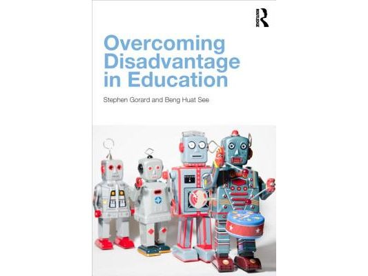 Overcoming Disadvantage in Education