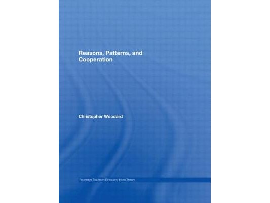 Reasons, Patterns, and Cooperation
