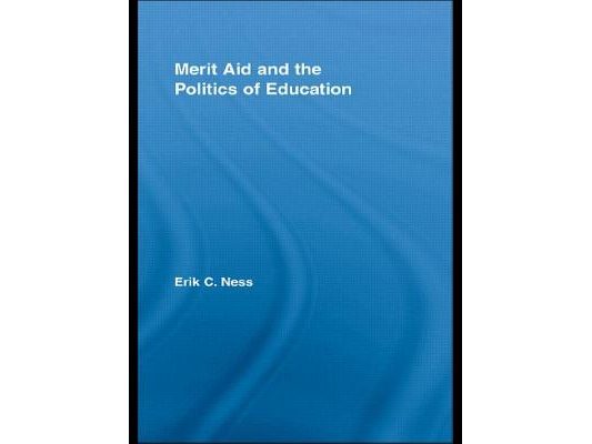 Merit Aid and the Politics of Education