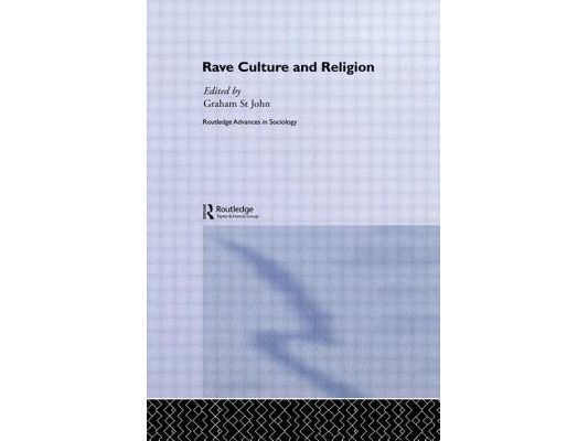 Rave Culture and Religion