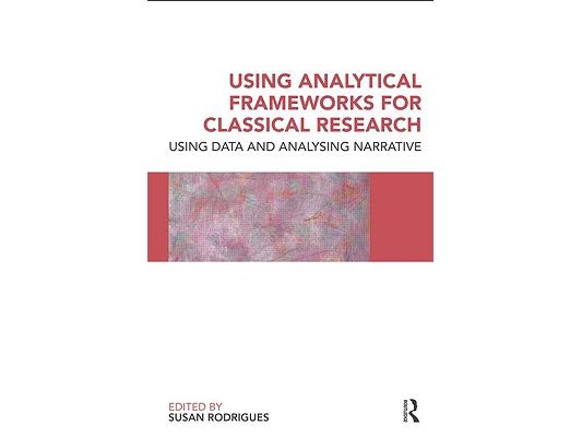 Using Analytical Frameworks for Classroom Research: Collecting Data and Analysing Narrative