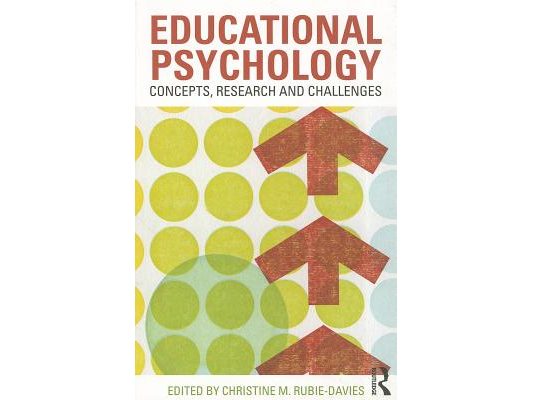 Educational Psychology: Concepts, Research and Challenges