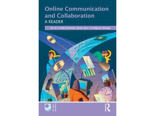 Online Communication and Collaboration: A Reader