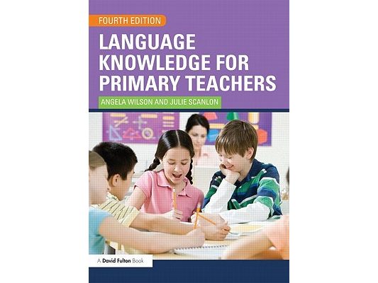 Language Knowledge for Primary Teachers