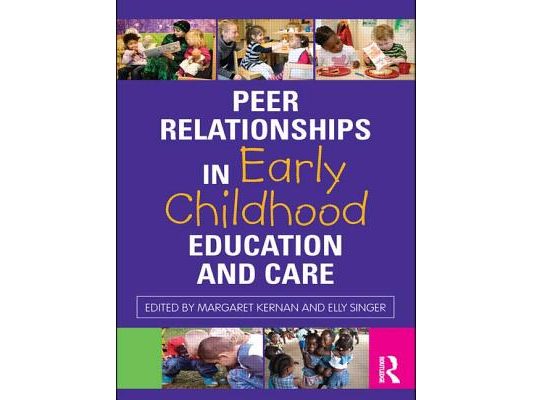 Peer Relationships in Early Childhood Education and Care