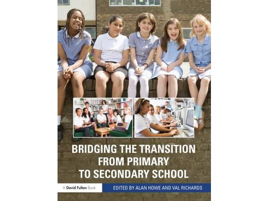 Bridging the Transition from Primary to Secondary School