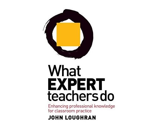 What Expert Teachers Do: Enhancing Professional Knowledge for Classroom Practice
