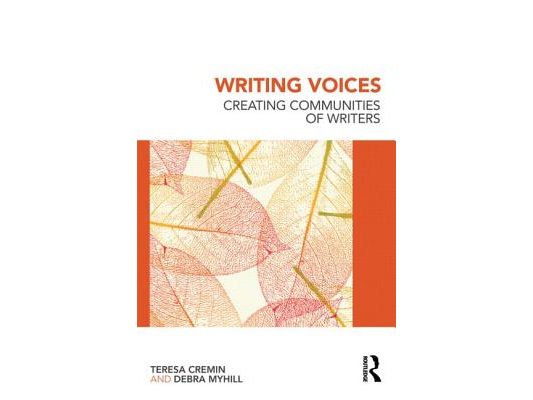 Writing Voices: Creating Communities of Writers