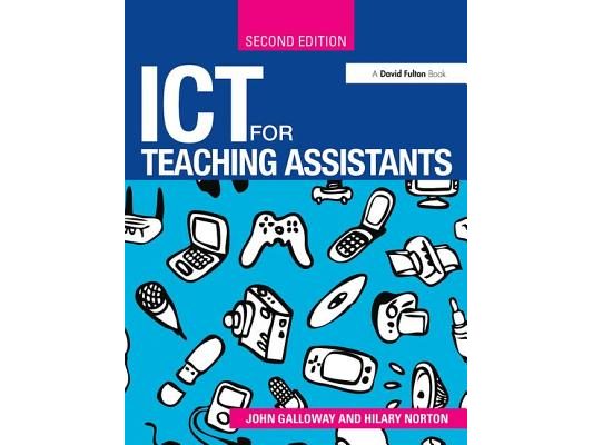ICT for Teaching Assistants