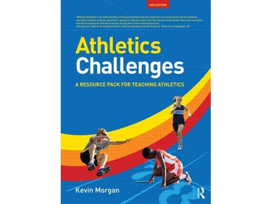 Athletics Challenges: A Resource Pack for Teaching Athletics