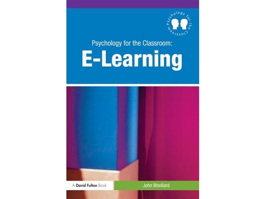 Psychology for the Classroom: E-Learning