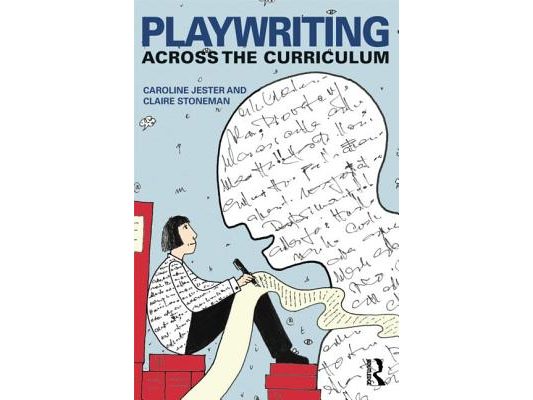 Playwriting Across The Curriculum