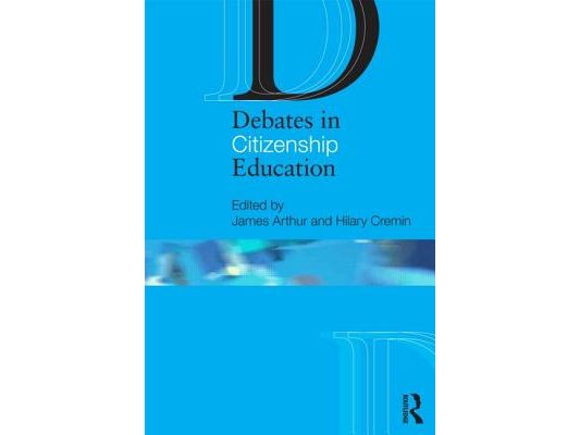 Debates in Citizenship Education