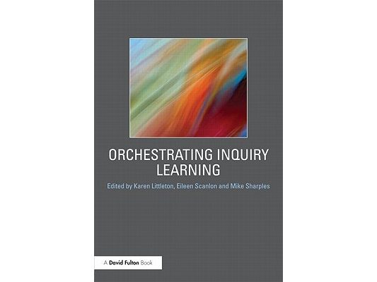 Orchestrating Inquiry Learning