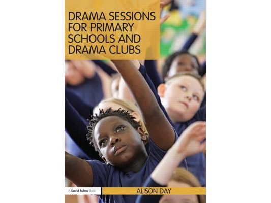 Drama Sessions for Primary Schools and Drama Clubs