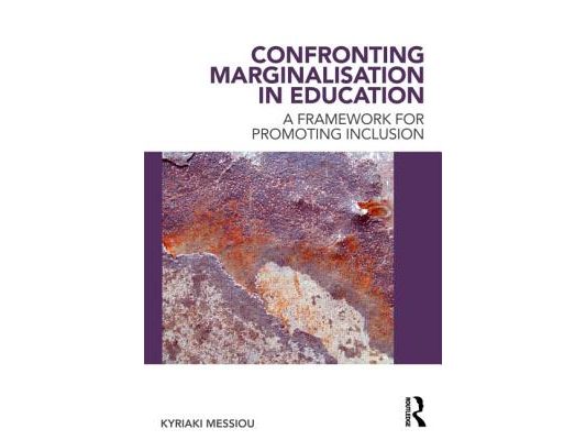 Confronting Marginalisation in Education: A Framework for Promoting Inclusion