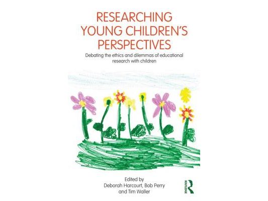Researching Young Children's Perspectives: Debating the ethics and dilemmas of educational research with children
