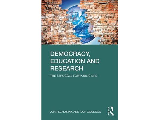 Democracy, Education and Research: The Struggle for Public Life