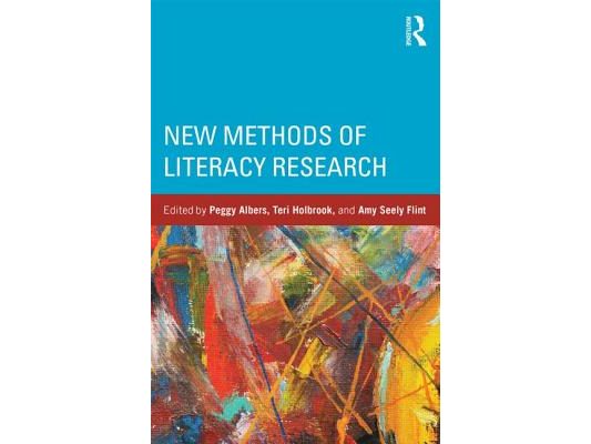 New Methods of Literacy Research