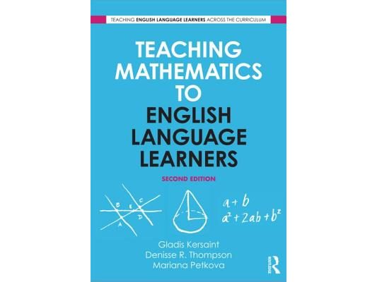 Teaching Mathematics to English Language Learners