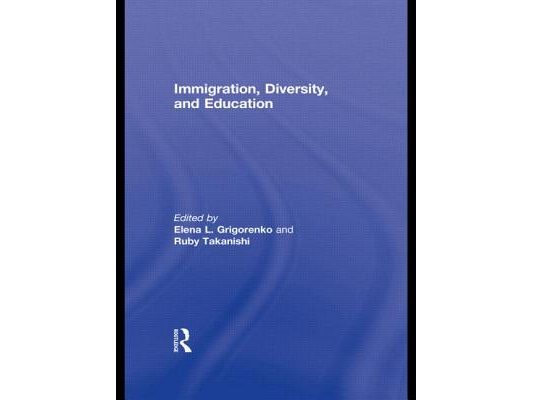 Immigration, Diversity, and Education