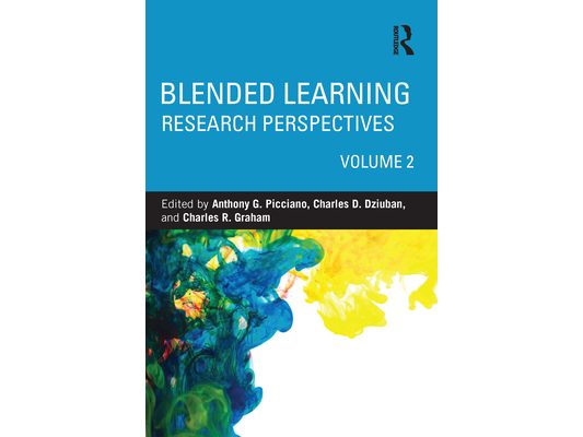 Blended Learning: Research Perspectives, Volume 2