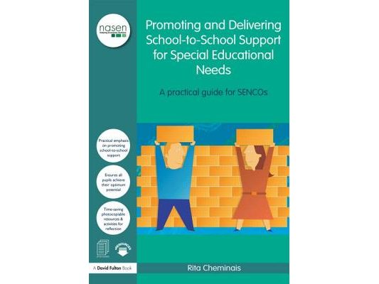 Promoting and Delivering School-to-School Support for Special Educational Needs: A practical guide for SENCOs