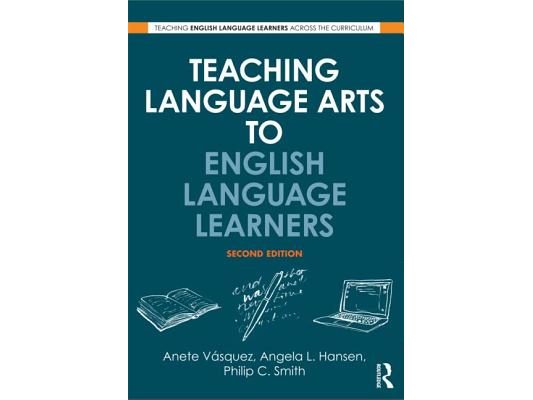 Teaching Language Arts to English Language Learners