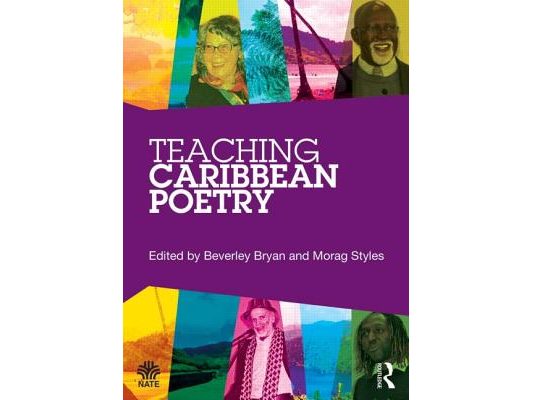 Teaching Caribbean Poetry