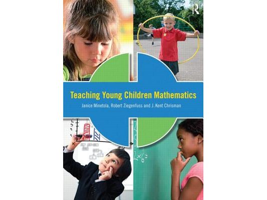 Teaching Young Children Mathematics
