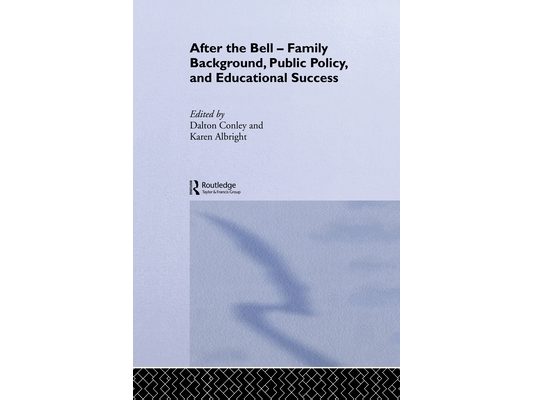 After the Bell: Family Background, Public Policy and Educational Success
