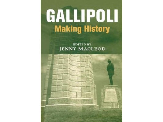 Gallipoli: Making History