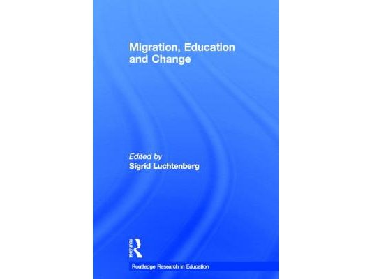 Migration, Education and Change