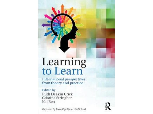 Learning to Learn: International perspectives from theory and practice