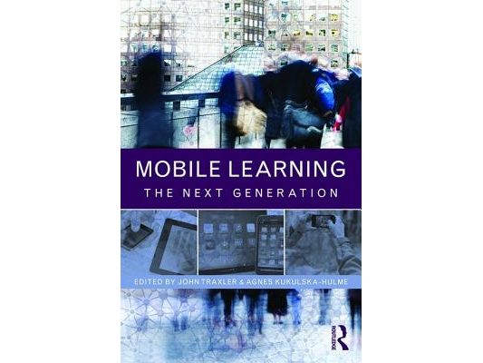 Mobile Learning: The Next Generation