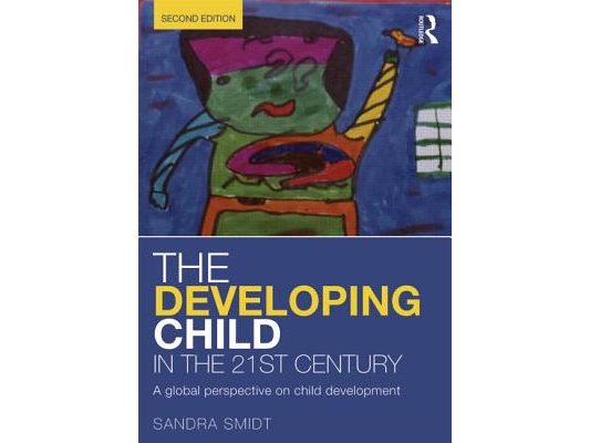 The Developing Child in the 21st Century: A global perspective on child development