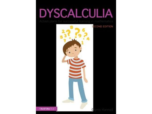 Dyscalculia: Action plans for successful learning in mathematics
