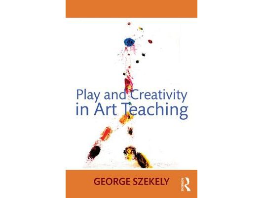 Play and Creativity in Art Teaching