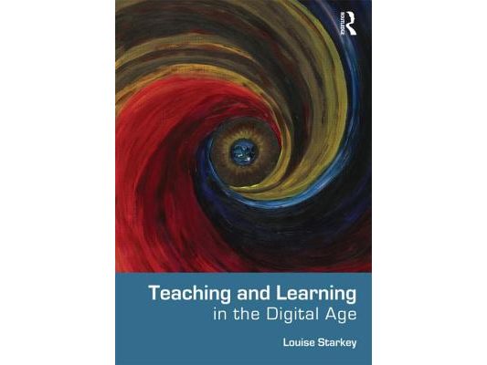 Teaching and Learning in the Digital Age