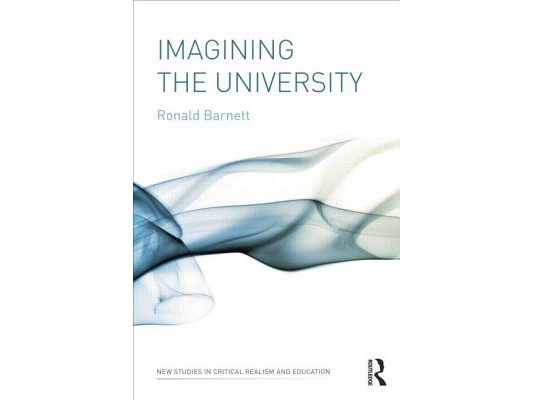 Imagining the University