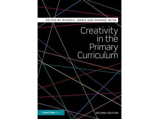 Creativity in the Primary Curriculum